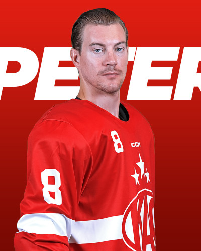 Nick Petersen