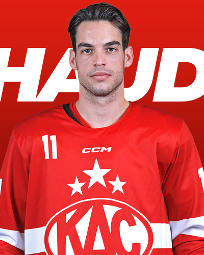 Lukas Haudum