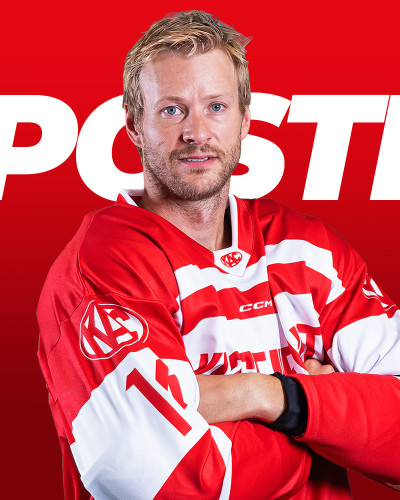 Paul Postma