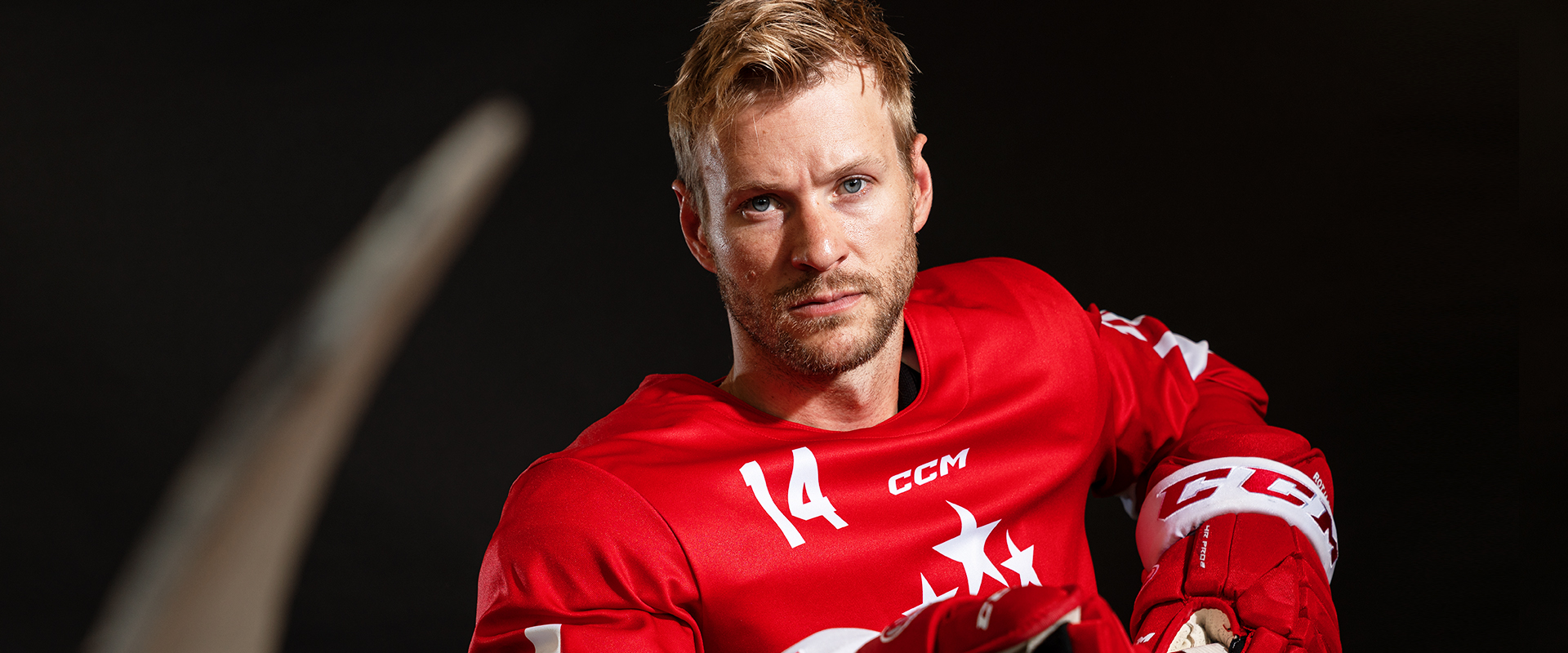 Paul Postma