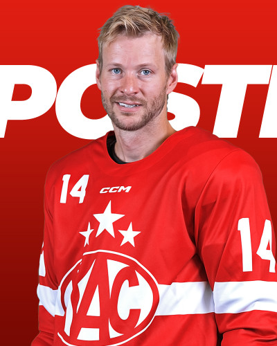 Paul Postma