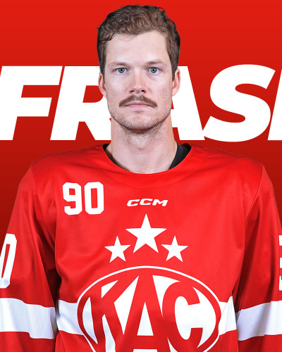 Matt Fraser