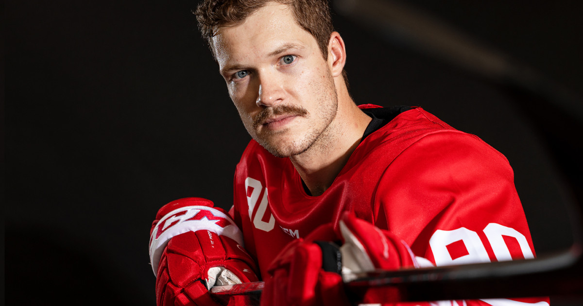 Fraser, Matt ECKAC Klagenfurt Eishockey