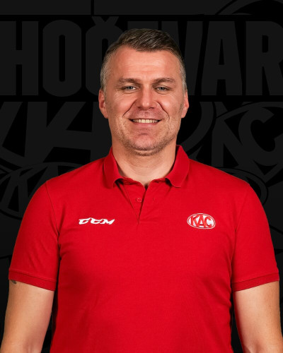 Andrej Hočevar