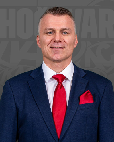 Andrej Hočevar