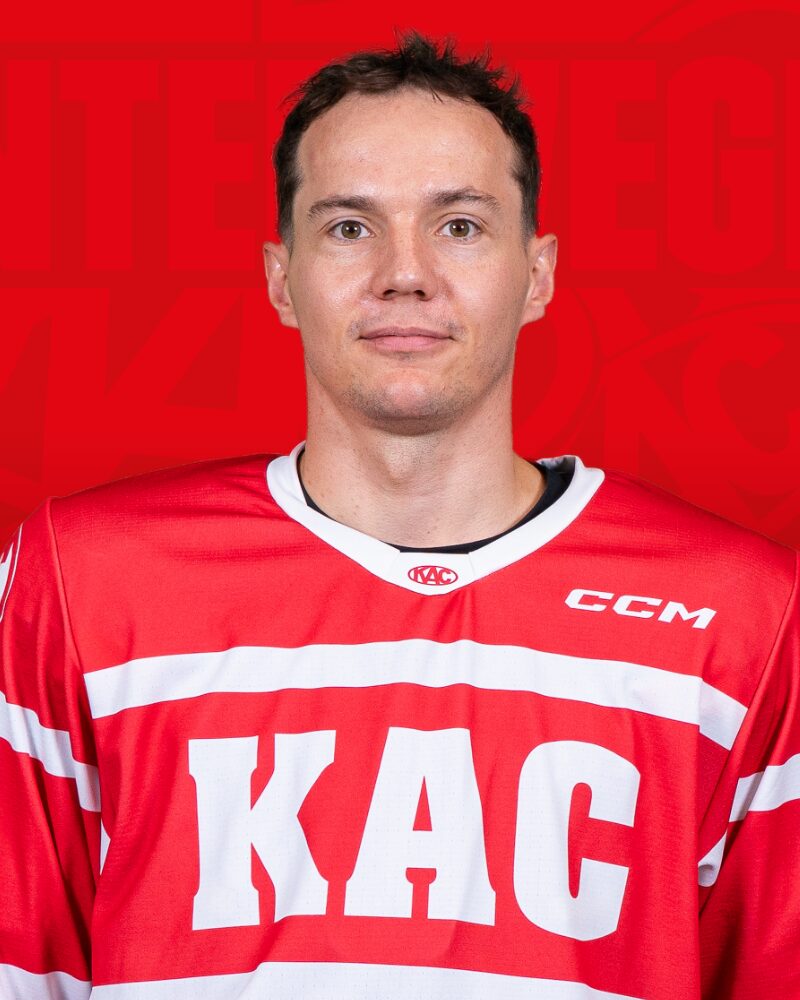 Clemens Unterweger