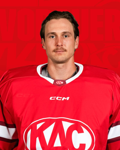 Florian Vorauer
