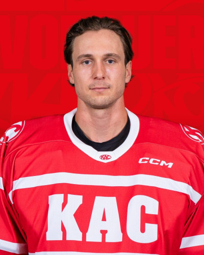 Florian Vorauer