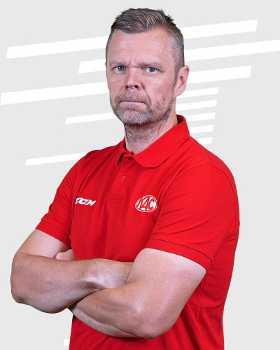 Juha Vuori