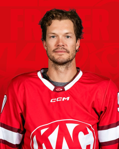Matt Fraser