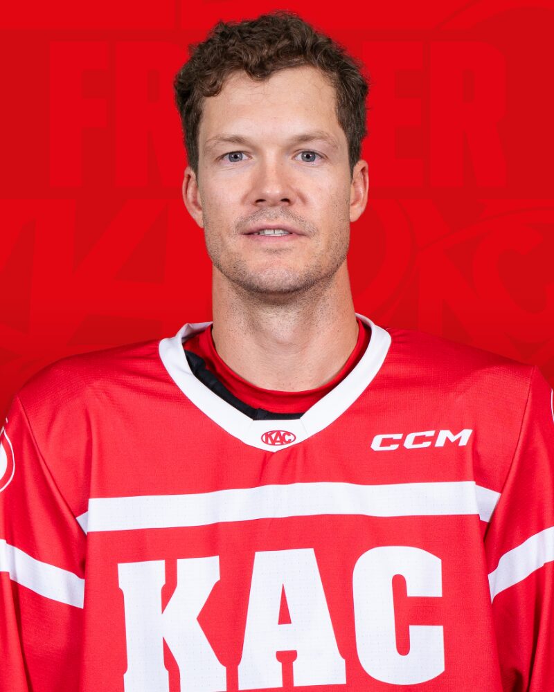 Matt Fraser