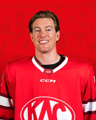 Nick Petersen