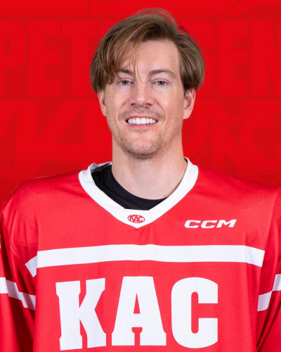 Nick Petersen