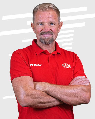 Petri Matikainen