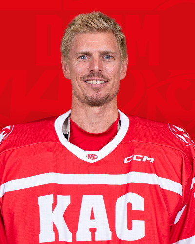 Sebastian Dahm