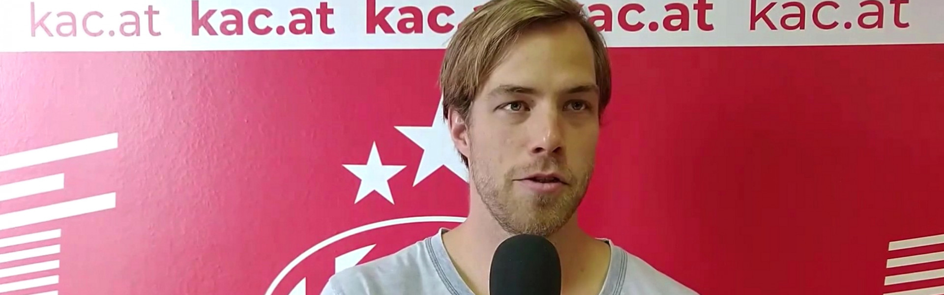 Thomas Hundertpfund im Interview mit kac.at