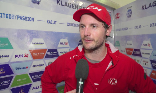 Manuel Ganahl im Interview