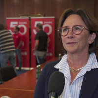 Gabriele Semmelrock-Werzer (Kärntner Sparkasse) Gabriele Semmelrock-Werzer (Kärntner Sparkasse)