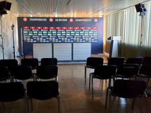 Morning Skate der Rotjacken im Palaz Sportu Morning Skate der Rotjacken im Palaz Sportu