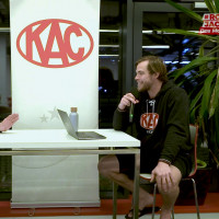 Ausblick auf InTeam mit Thomas Hundertpfund am Mittwoch Ausblick auf InTeam mit Thomas Hundertpfund am Mittwoch