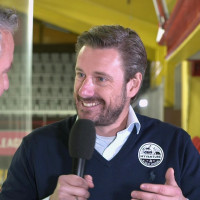 #Rotjacken-TV-Experte Marc Brabant #Rotjacken-TV-Experte Marc Brabant