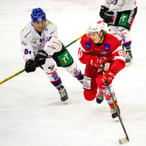 Finn van Ee (KFT) gegen Wilhelm Schröder (KEC) Finn van Ee (KFT) gegen Wilhelm Schröder (KEC)