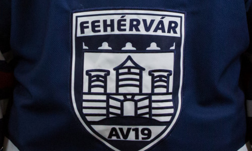 Gegner-Update: Fehérvár AV19