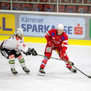 Die jungen Rotjacken fuhren im achten AHL-Heimspiel der Saison den sechsten Sieg ein