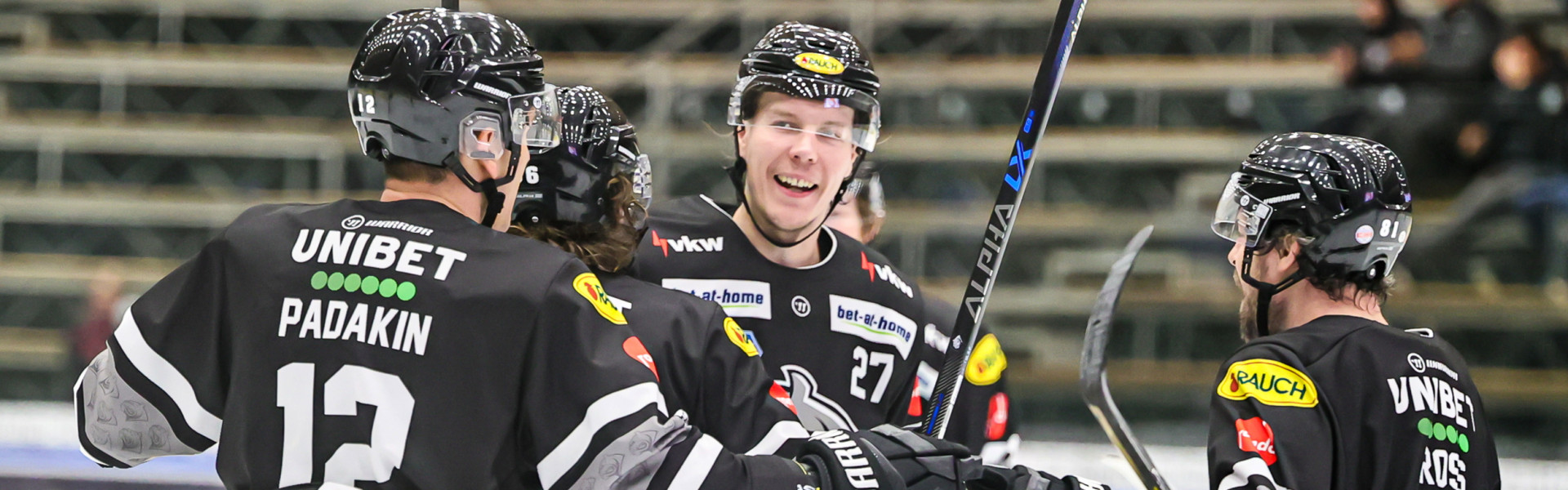 Gegner-Update: Dornbirn Bulldogs