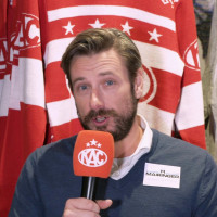 #Rotjacken-TV-Experte Marc Brabant