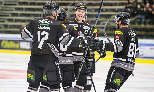 Die Dornbirn Bulldogs hatten zuletzt nur wenig zu lachen, sie verloren jedes ihrer jüngsten zehn Ligapsiele