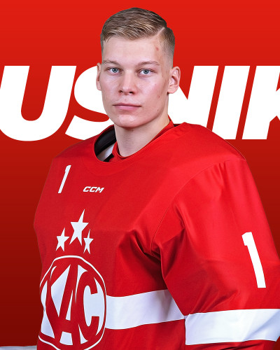 Val Usnik