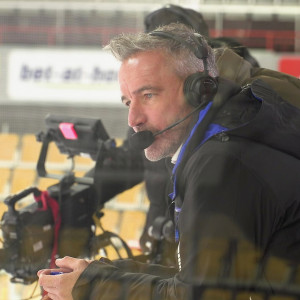 #Rotjacken-TV-Kommentator Joschi Peharz #Rotjacken-TV-Kommentator Joschi Peharz