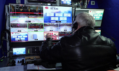 Der EC-KAC erweitert Streaming-Angebot