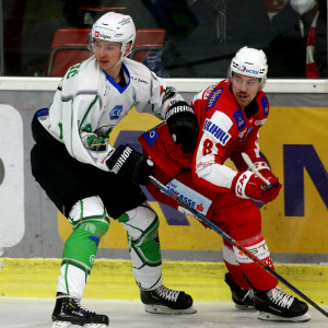 Nick Petersen gab gegen Olimpija sein Comeback, nachdem er zuletzt 16 Bewerbsspiele lang verletzungsbedingt gefehlt hatte Nick Petersen gab gegen Olimpija sein Comeback, nachdem er zuletzt 16 Bewerbsspiele lang verletzungsbedingt gefehlt hatte