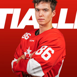 Christoph Tialler, Verteidiger Christoph Tialler, Verteidiger