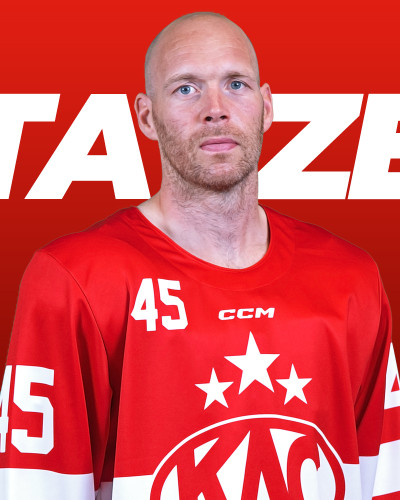 Andrej Tavželj