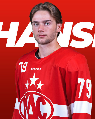 David Hanser