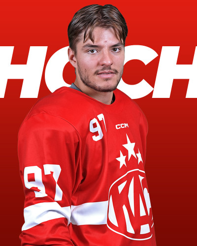 Fabian Hochegger