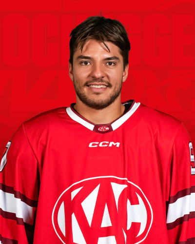 Fabian Hochegger