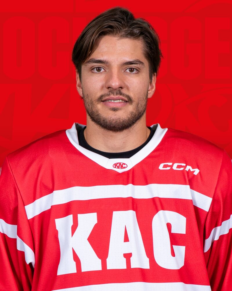 Fabian Hochegger