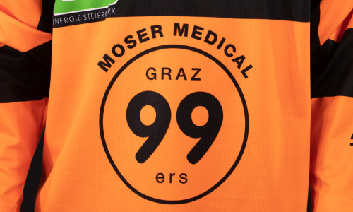 Gegner-Update: Graz 99ers