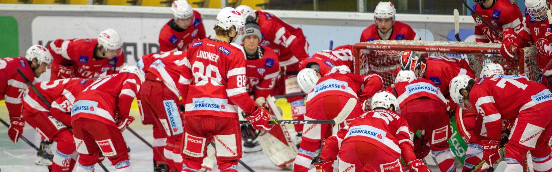 Noch einmal deutlich verjüngt geht das Future Team in die letzte Woche des AHL-Grunddurchgangs