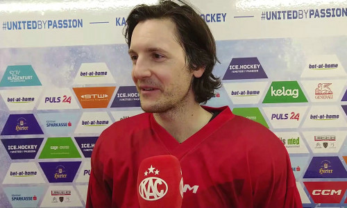 Kapitän Manuel Ganahl im ausführlichen Gespräch mit kac.at