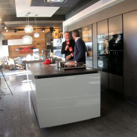 Episode 24 entstand am Standort von K&K Küchen und Wohnkonzept in der Pischeldorfer Straße Episode 24 entstand am Standort von K&K Küchen und Wohnkonzept in der Pischeldorfer Straße