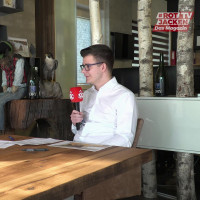 Prokurist Johannes Kokarnig von K&K Küchen und Wohnkonzept erzählt über die aktuellen Trend im Bereich Küchen- und Wohnraumgestaltung Prokurist Johannes Kokarnig von K&K Küchen und Wohnkonzept erzählt über die aktuellen Trend im Bereich Küchen- und Wohnraumgestaltung