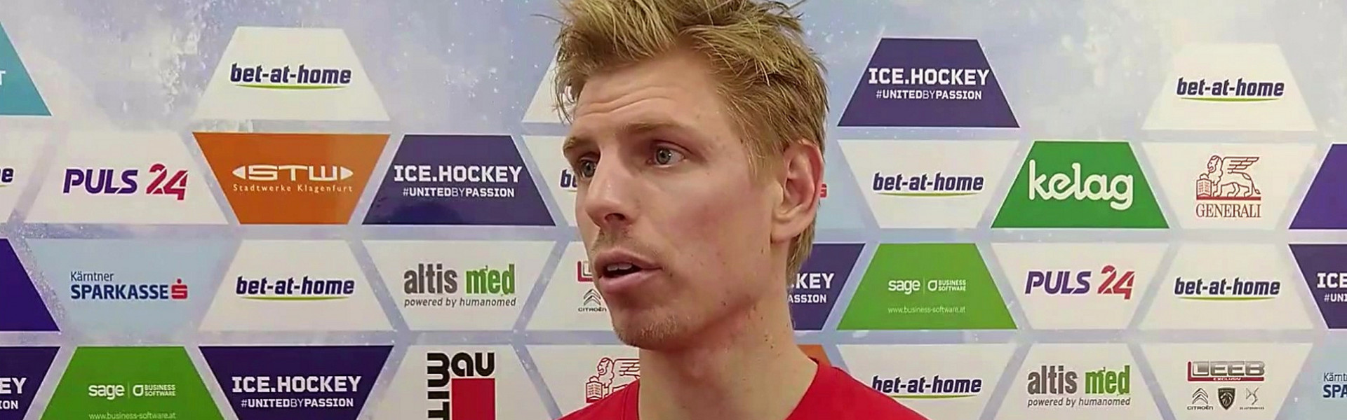 Sebastian Dahm kehrte nach neun Spielen Abwesenheit aufgrund seiner Olympiateilnahme am Sonntag in das Lineup der Rotjacken zurück