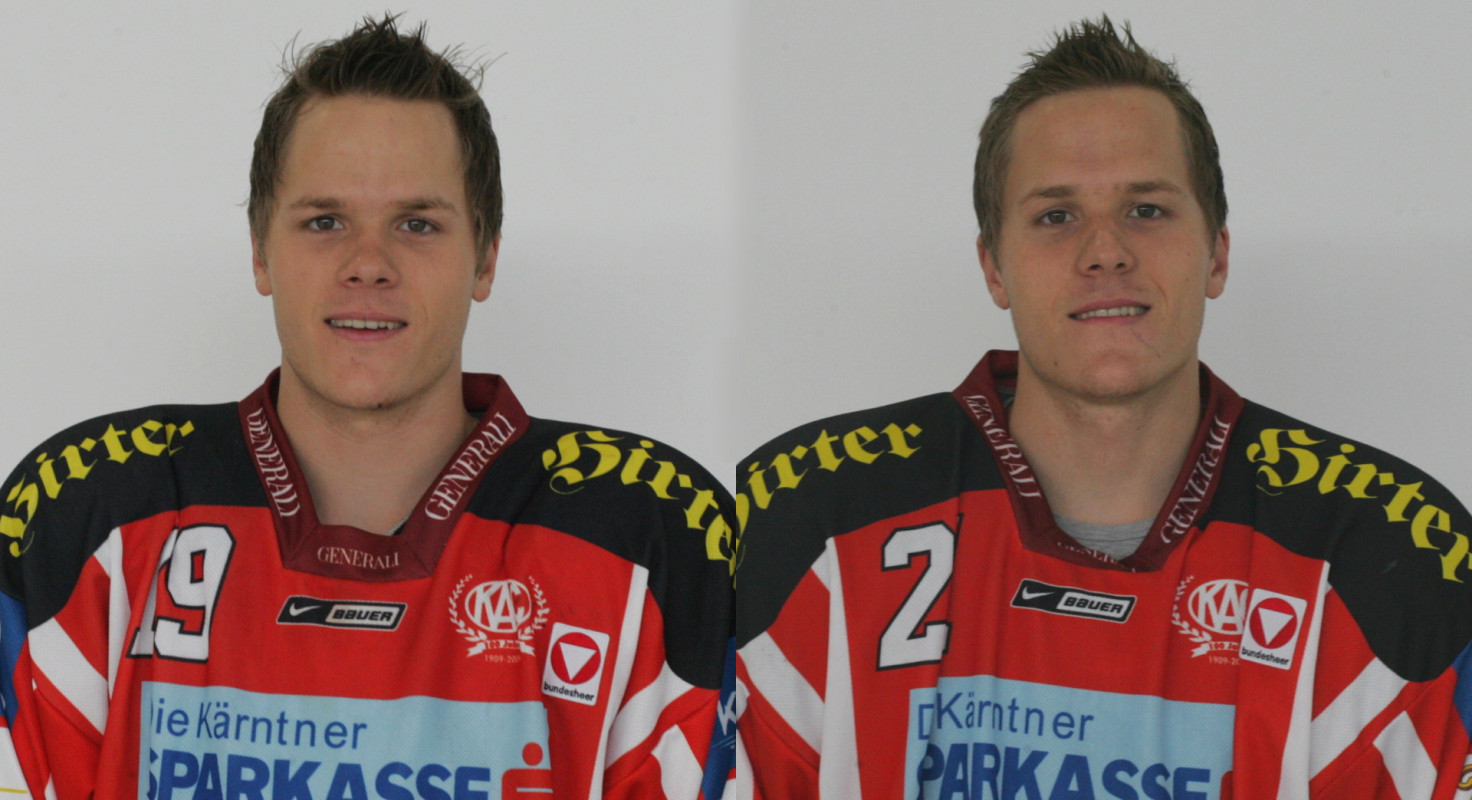 Portraitbilder 2008