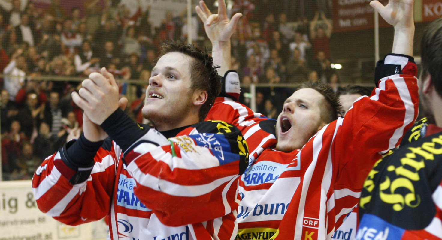 Meistertitel 2009