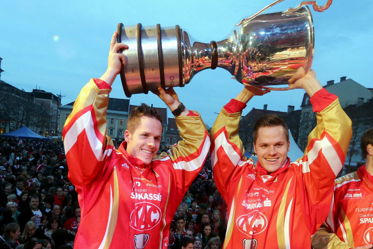 Meistertitel 2013